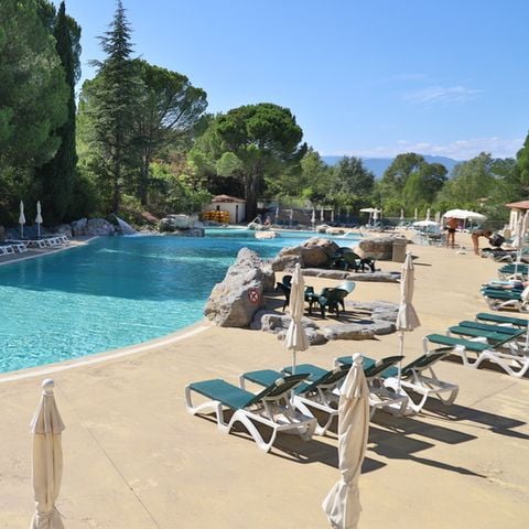 SOWELL - Family Le Vallon - Camping Ardèche - Image N°2