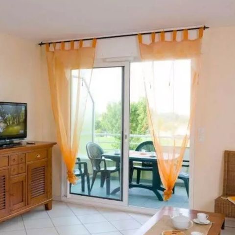 APPARTEMENT 4 personnes - Appartement 4 personnes