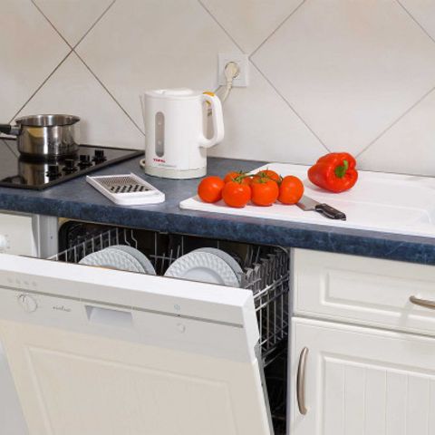 Apartement 4 Personen - Wohnung 4 personen