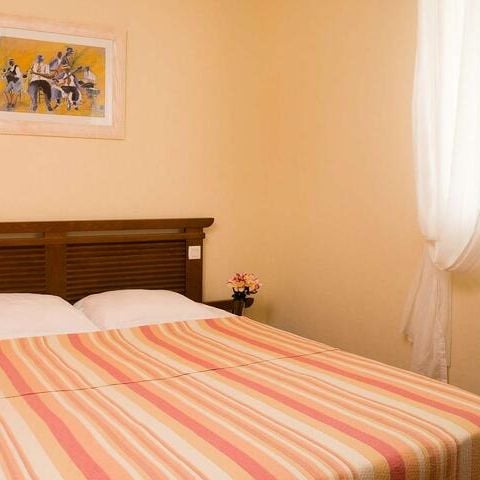 APARTEMENTO 4 personas