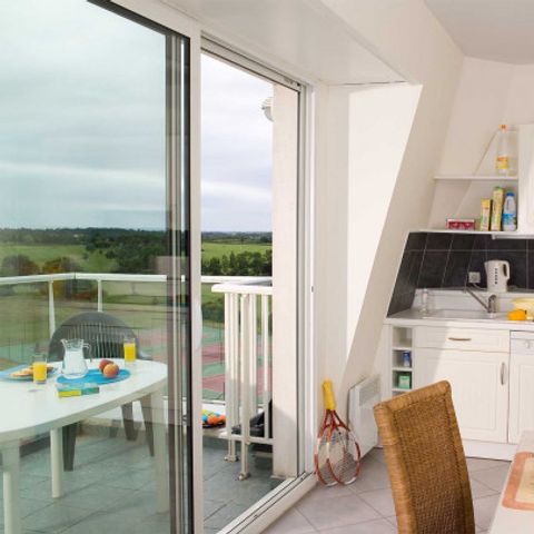 APARTMENT 4 people - Apartment 4 persons