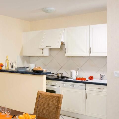 Appartement 4 personen - Appartement 4 personen