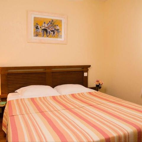 Appartement 4 personen - Met mezzanine