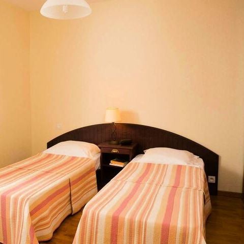 APARTEMENTO 6 personas