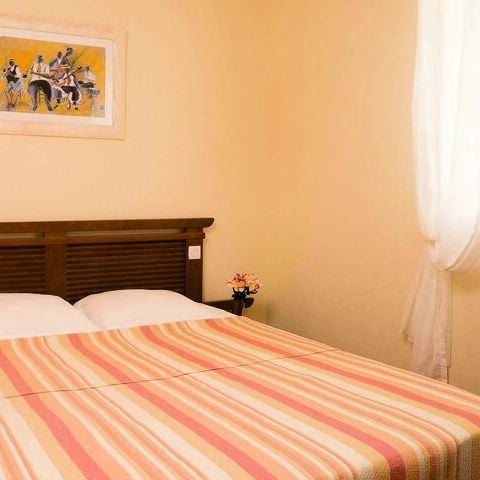 APARTEMENTO 6 personas