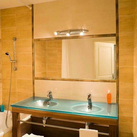 Apartement 6 Personen - Wohnung 6 personen