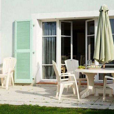 APPARTEMENT 8 personnes - Duplex