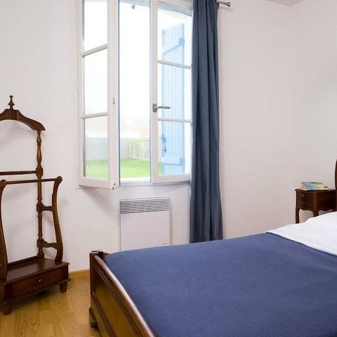 APPARTEMENT 8 personnes - Duplex