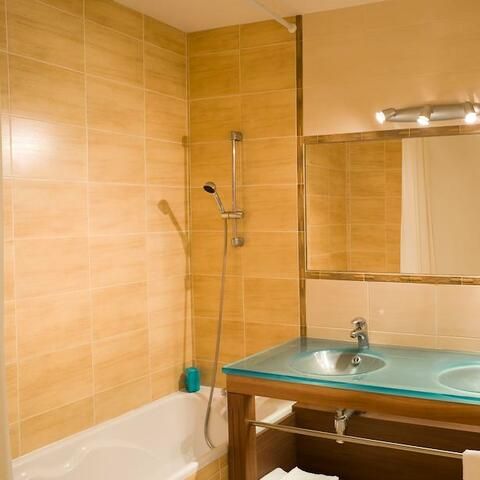 APPARTEMENT 8 personnes - Duplex