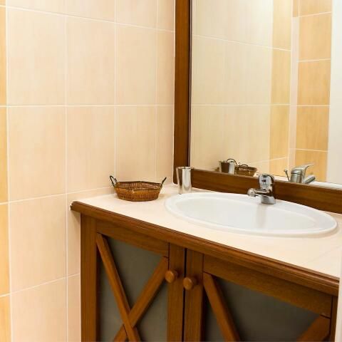 Apartement 6 Personen - Mit Mezzanin