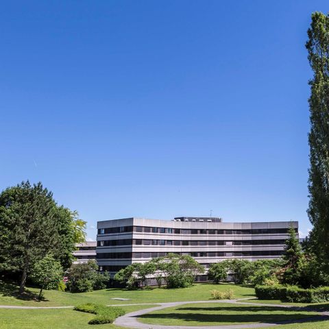 Apartement 4 Personen - Ferney Voltaire Suite