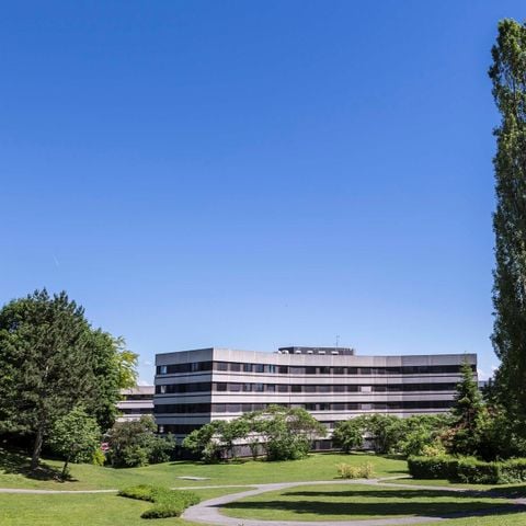 APARTEMENTO 4 personas - Suite Ferney Voltaire