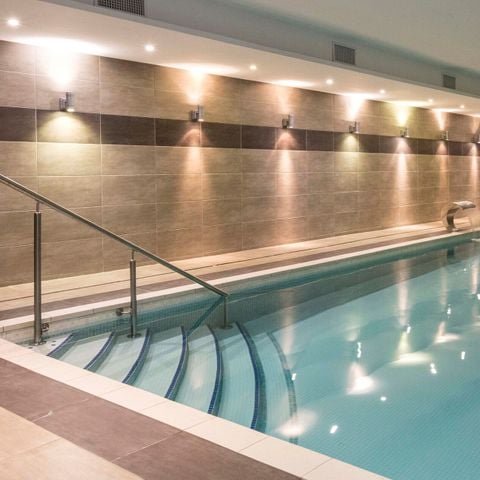 Apartement 4 Personen - Ferney Voltaire Suite