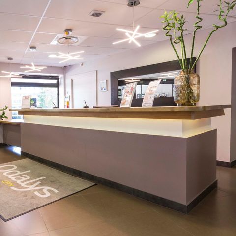 APPARTAMENTO 4 persone - Suite Ferney Voltaire