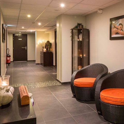 APARTMENT 4 people - Ferney Voltaire Suite