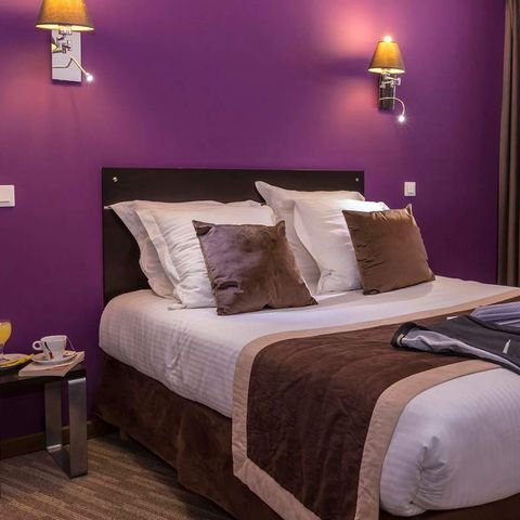 Apartement 4 Personen - Junior 2/4 Personen