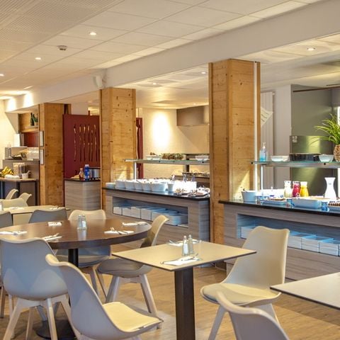 SOWELL - Résidence Pra Loup - Camping Alpes-de-Haute-Provence - Image N°3