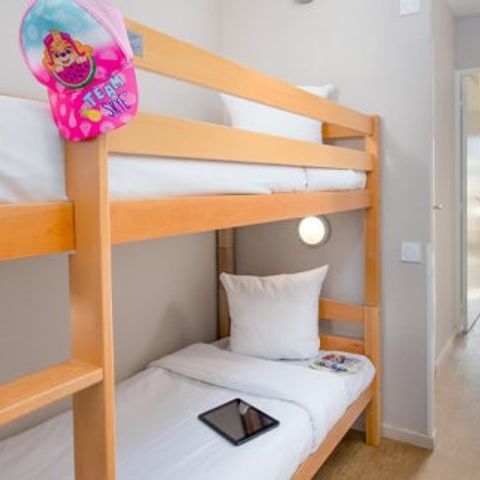 APARTMENT 6 people - Apartment 6 persons