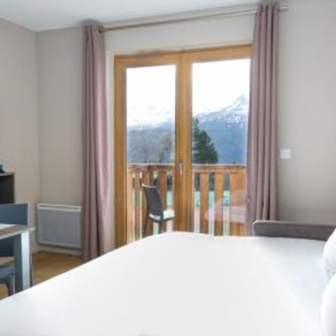 APPARTEMENT 5 personen - Appartement 5 personen