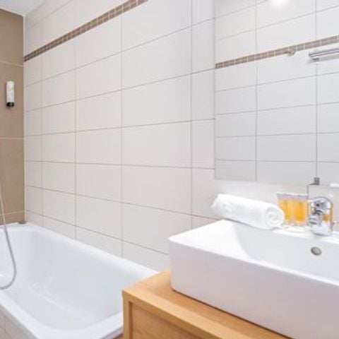 APPARTEMENT 5 personnes - Appartement 5 personnes