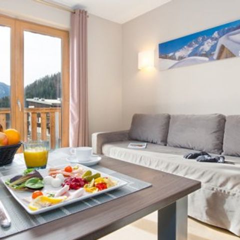 Apartement 5 Personen - Wohnung 5 personen