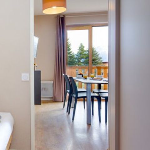 Apartement 5 Personen - Wohnung 5 personen