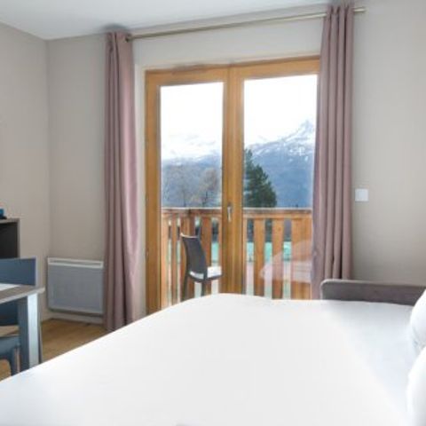 STUDIO 4 personnes - Studio 4 personnes