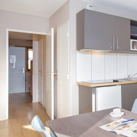 STUDIO 4 persone - Studio 4 persone