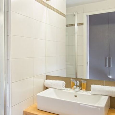 Studio 3 personen - Studio 3 personen