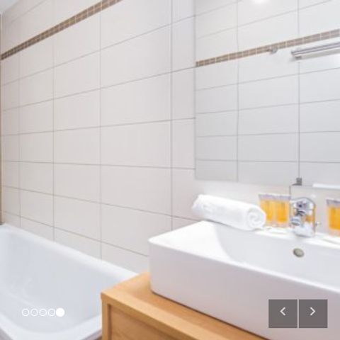 APPARTAMENTO 5 persone - 2 Camere 5 Persone
