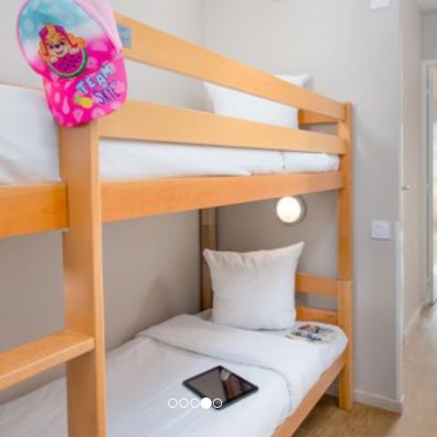 APPARTAMENTO 6 persone - 2 Camere 5/6 Persone
