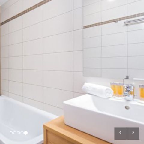 APPARTAMENTO 6 persone - 2 Camere 5/6 Persone