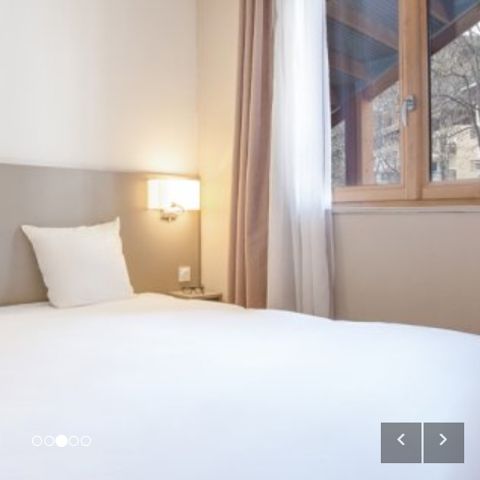 APPARTAMENTO 6 persone - 2 Camere 5/6 Persone