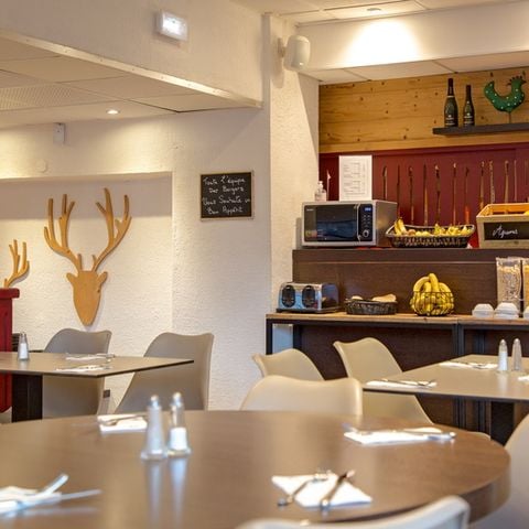 SOWELL - Résidence Pra Loup - Camping Alpes-de-Haute-Provence - Image N°2