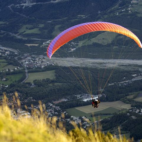 SOWELL Résidences Pra Loup SOWELL Résidences Pra Loup - Camping Alpes-de-Haute-Provence - Image N°10
