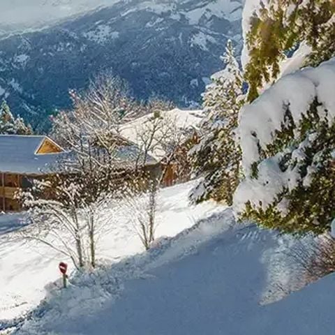SOWELL - Résidence Pra Loup - Camping Alpes-de-Haute-Provence - Image N°2