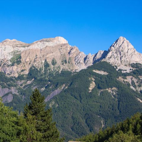 SOWELL Résidences Pra Loup SOWELL Résidences Pra Loup - Camping Alpes-de-Haute-Provence - Image N°20