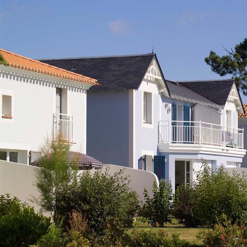 HOUSE 4 people - House 3 Rooms 4 persons