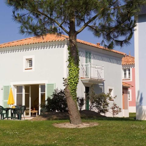 CASA 4 persone - Casa 3 camere 4 persone