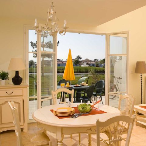 HOUSE 4 people - House 3 Rooms 4 persons
