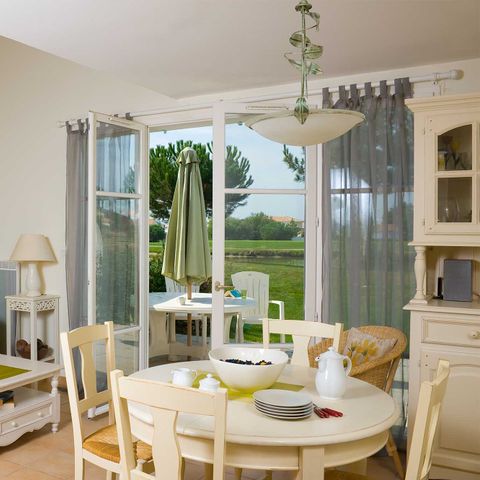 HOUSE 4 people - House 3 Rooms 4 persons