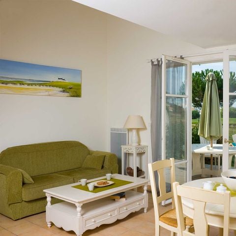 House 4 persons - House 3 Rooms 4 persons