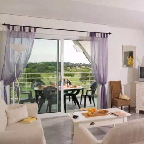 APARTMENT 6 people - Flat 3 Rooms Mezzanine 6 people