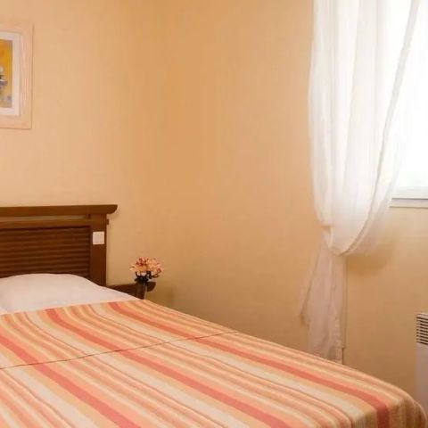 APPARTEMENT 8 personen - Flat 5 Kamers Duplex 8 personen