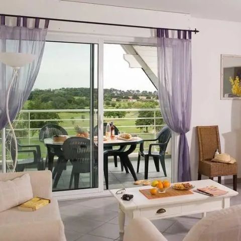 APARTMENT 8 people - Flat 5 Rooms Duplex 8 people