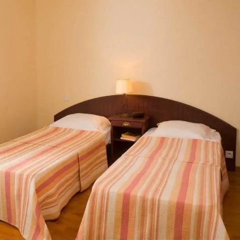 APPARTEMENT 8 personen - Flat 5 Kamers Duplex 8 personen