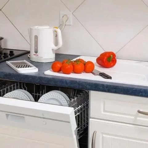 APARTMENT 8 people - Flat 5 Rooms Duplex 8 people