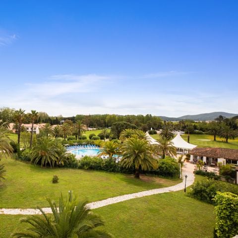 CHAMBRE 2 personnes - Double