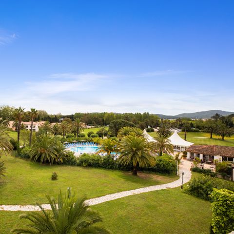 Hotelkamer 2 personen - Dubbel