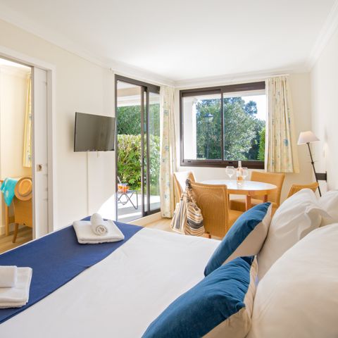 BEDROOM 2 people - Double